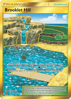 Brooklet Hill – Rare Secret