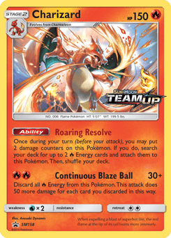 Charizard – Promo