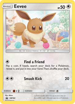 Eevee – Promo
