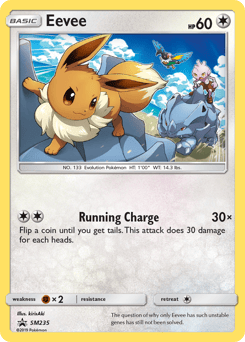 Eevee – Promo