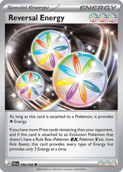 Reversal Energy – Uncommon