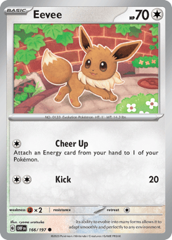 Eevee – Common