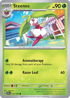 Steenee – Common