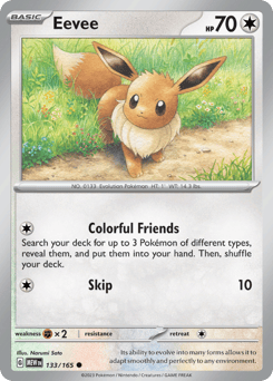 Eevee – Common