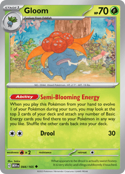 Gloom – Uncommon