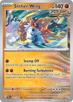 Slither Wing – Uncommon