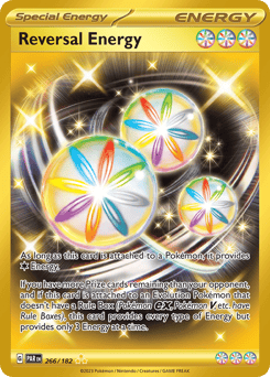 Reversal Energy – Hyper Rare
