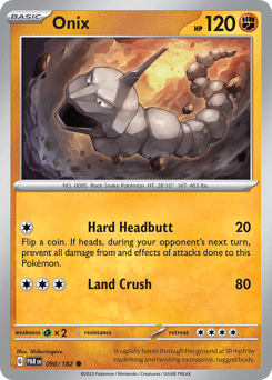 Onix – Common