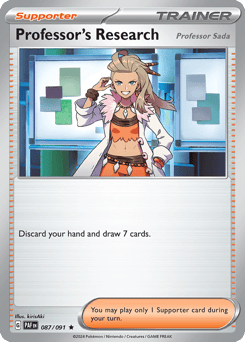 Professor's Research – Rare