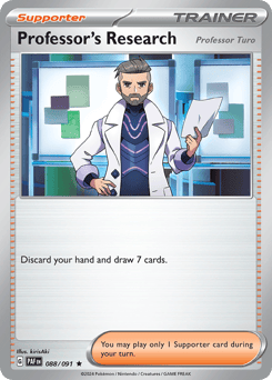 Professor's Research – Rare