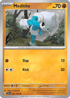 Meditite – Common
