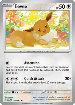 Eevee – Common