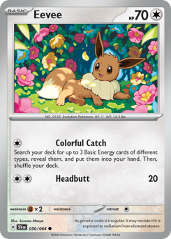 Eevee – Common