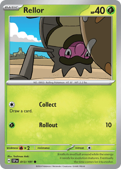 Rellor – Common
