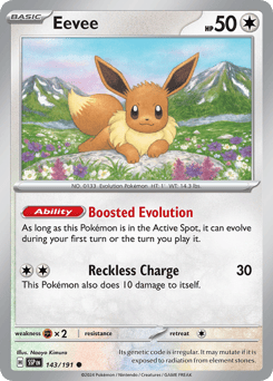 Eevee – Common