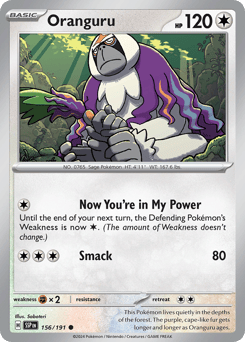 Oranguru – Common