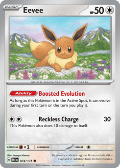 Eevee – Common