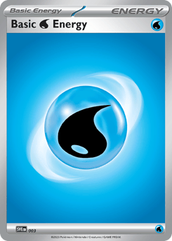Basic Water Energy – Common