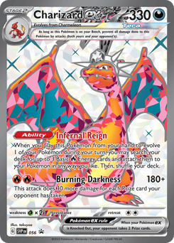 Charizard ex – Promo