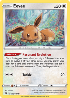 Eevee – Common