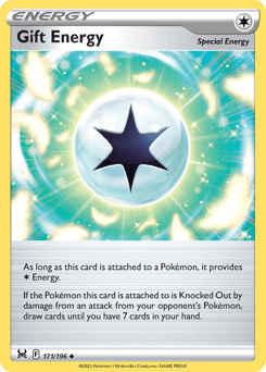 Gift Energy – Uncommon