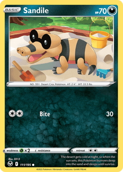 Sandile – Common