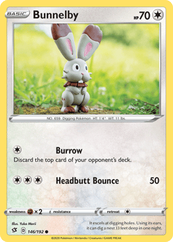 Bunnelby – Common
