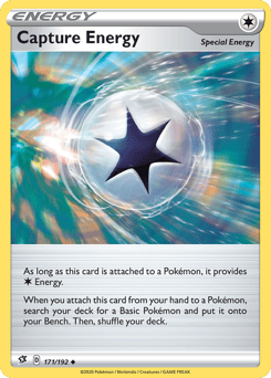 Capture Energy – Uncommon