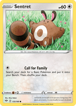 Sentret – Common