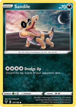 Sandile – Common