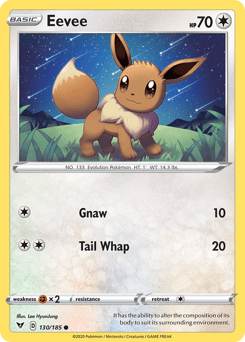 Eevee – Common
