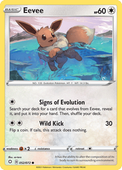 Eevee – Common