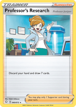 Professor's Research – Rare