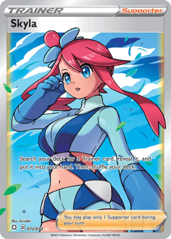 Skyla – Rare Ultra