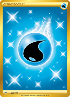 Water Energy – Rare Secret
