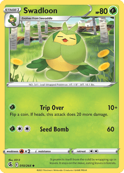 Swadloon – Uncommon