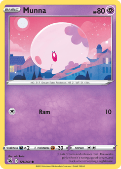 Munna – Common