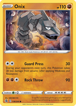 Onix – Common