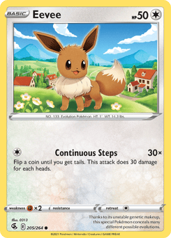 Eevee – Common