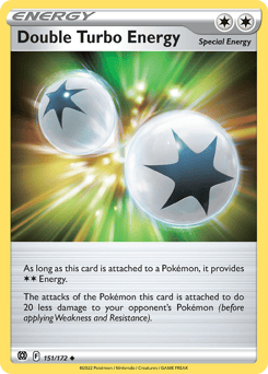 Double Turbo Energy – Uncommon