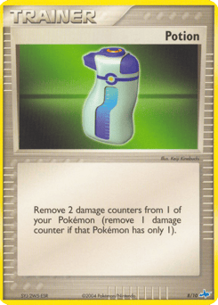 Potion