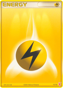 Lightning Energy
