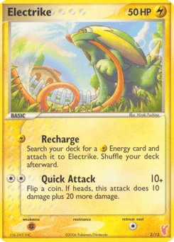 Electrike