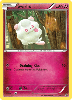 Swirlix