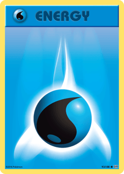 Water Energy – Common