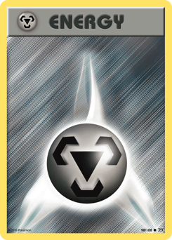Metal Energy – Common