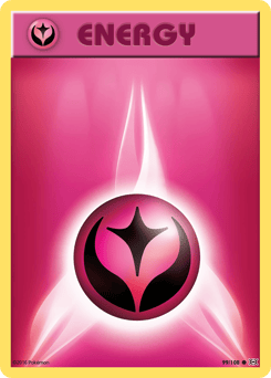 Fairy Energy – Common
