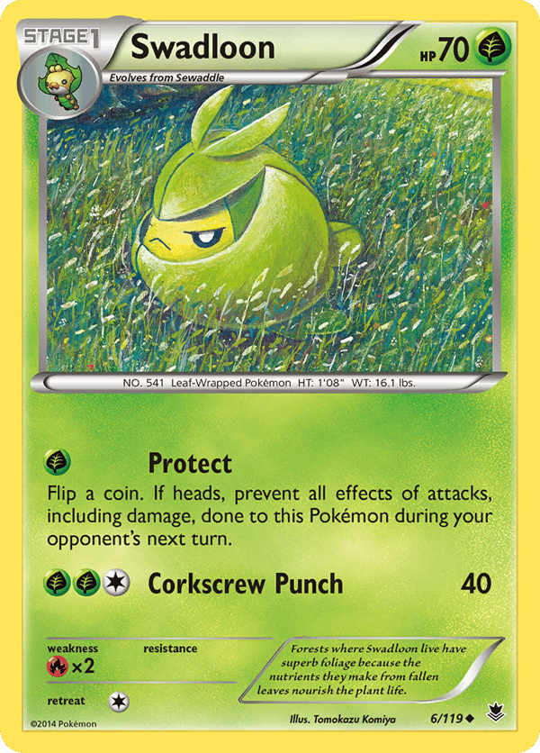 Swadloon – Uncommon – Phantom Forces