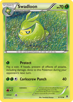 Swadloon – Uncommon – Phantom Forces