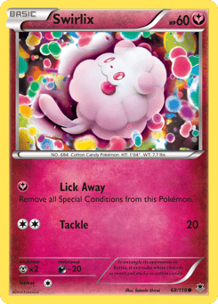 Swirlix – Common – Phantom Forces
